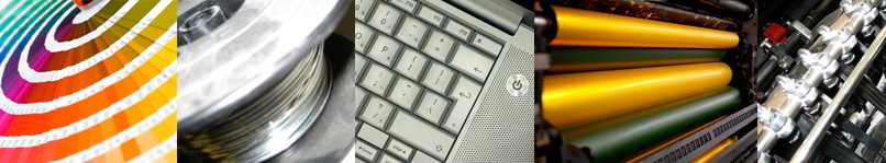 BJ Press Printers Cornwall display image