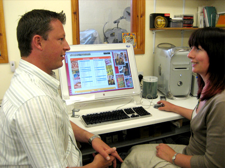 BJ Press Design Service image