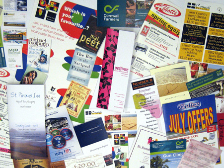 BJ Press Design Service image