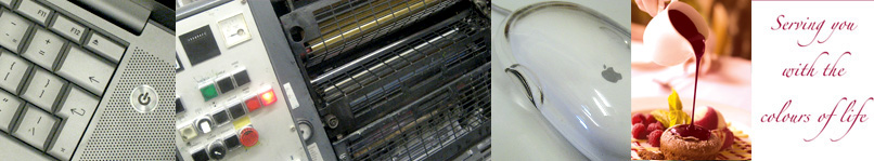 serving you with the colours of life..