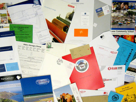 BJ Press Design Service image